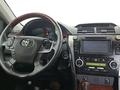 Toyota Camry 2011 годаүшін7 590 000 тг. в Астана – фото 28