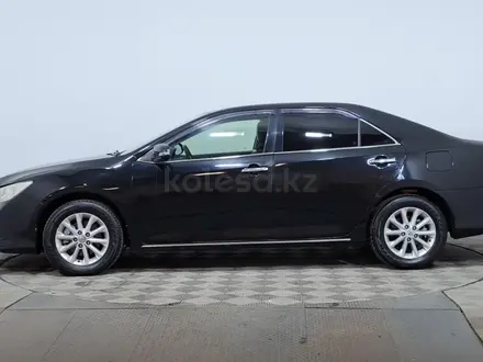 Toyota Camry 2011 года за 7 590 000 тг. в Астана – фото 8