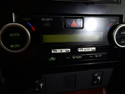Toyota Camry 2011 года за 7 590 000 тг. в Астана – фото 17