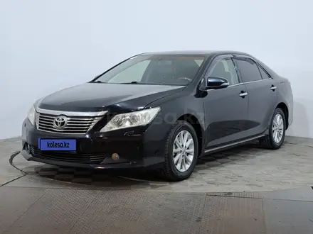 Toyota Camry 2011 года за 7 590 000 тг. в Астана