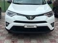 Toyota RAV4 2015 года за 7 900 000 тг. в Актау