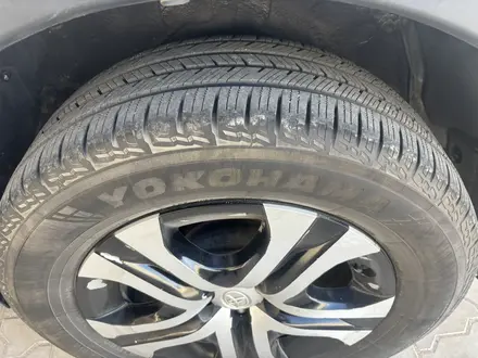 Toyota RAV4 2015 года за 7 900 000 тг. в Актау – фото 8