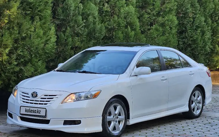 Toyota Camry 2007 годаfor5 800 000 тг. в Алматы