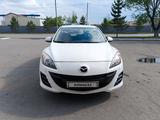 Mazda 3 2011 года за 6 600 000 тг. в Костанай – фото 2