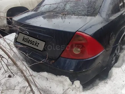 Ford Mondeo 2003 года за 1 500 000 тг. в Астана – фото 2