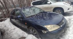 Ford Mondeo 2003 года за 1 500 000 тг. в Астана – фото 5