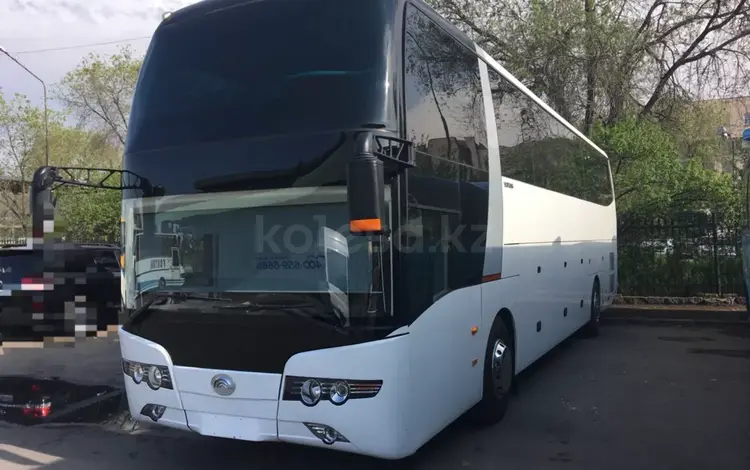 Yutong  Yutong zk6127hs9 2017 года за 26 000 000 тг. в Атырау