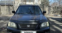 Honda CR-V 2000 годаүшін3 900 000 тг. в Талдыкорган – фото 3
