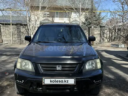 Honda CR-V 2000 года за 3 900 000 тг. в Талдыкорган – фото 3