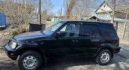 Honda CR-V 2000 года за 4 000 000 тг. в Талдыкорган – фото 5