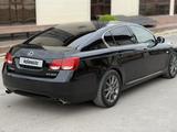 Lexus GS 300 2005 годаүшін6 000 000 тг. в Алматы – фото 5
