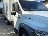 ГАЗ  ГАЗон Next 2015 года за 15 000 000 тг. в Шымкент – фото 2
