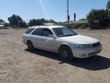 Toyota Mark II Qualis 1997 годаfor3 600 000 тг. в Шу