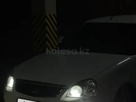 ВАЗ (Lada) Priora 2170 2014 года за 3 600 000 тг. в Павлодар – фото 14