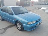 Nissan Primera 1996 года за 1 400 000 тг. в Талдыкорган – фото 4