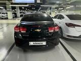 Chevrolet Malibu 2014 года за 3 000 000 тг. в Астана – фото 2