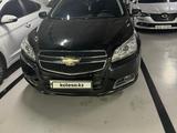 Chevrolet Malibu 2014 года за 3 000 000 тг. в Астана – фото 4