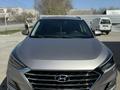 Hyundai Tucson 2019 годаүшін12 300 000 тг. в Костанай – фото 6