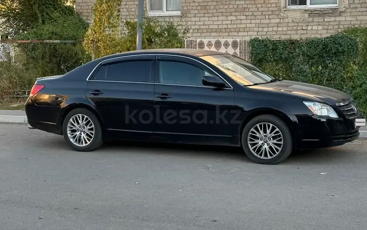 Toyota Avalon 2006 года за 6 200 000 тг. в Атырау