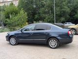 Volkswagen Passat 2007 годаfor3 300 000 тг. в Тараз – фото 3