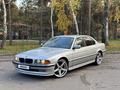 BMW 740 1997 годаfor5 500 000 тг. в Алматы – фото 5