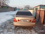 Lexus GS 300 1998 годаүшін3 300 000 тг. в Талдыкорган – фото 3