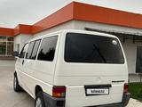 Volkswagen Transporter 1994 годаүшін3 700 000 тг. в Алматы – фото 2