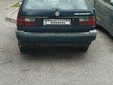 Volkswagen Passat 1989 годаүшін1 300 000 тг. в Алматы – фото 3