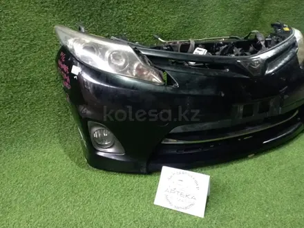 МОРДА НОУСКАТ НОСКАТ ТОЙОТА ЕСТИМА РЕСТ TOYOTA ESTIMA ACR55 РЕСТАЙЛИНГ за 200 000 тг. в Тараз – фото 4