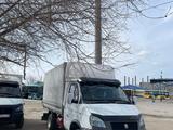 ГАЗ ГАЗель 2004 года за 4 500 000 тг. в Жезказган – фото 2