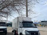 ГАЗ ГАЗель 2004 года за 4 500 000 тг. в Жезказган
