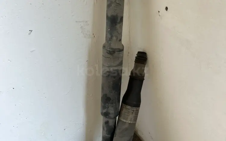 Кардан w211 om648 за 30 000 тг. в Тараз