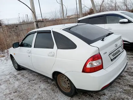 ВАЗ (Lada) Priora 2172 2014 года за 2 400 000 тг. в Кокшетау – фото 5