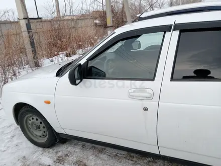 ВАЗ (Lada) Priora 2172 2014 года за 2 400 000 тг. в Кокшетау – фото 6