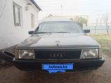 Audi 100 1988 года за 1 333 333 тг. в Кулан