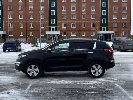 Kia Sportage 2013 года за 7 800 000 тг. в Костанай – фото 2