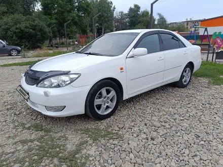 Toyota Camry 2005 года за 5 200 000 тг. в Усть-Каменогорск