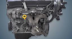 ДВИГАТЕЛЬ NISSAN SR20 GQ15 GA16 MR20 VQ20 HR15 MR20 SR20 GQ15 GA16 MR20 VQ2 за 270 000 тг. в Алматы