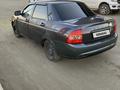 ВАЗ (Lada) Priora 2170 2008 годаүшін1 500 000 тг. в Кокшетау – фото 4