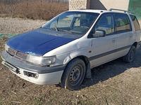 Mitsubishi Space Wagon 1991 годаfor600 000 тг. в Шымкент