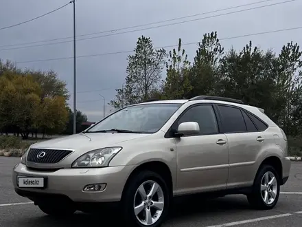 Lexus RX 300 2004 года за 7 500 000 тг. в Алматы