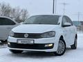 Volkswagen Polo 2016 годаүшін6 500 000 тг. в Костанай