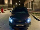 Chevrolet Cobalt 2022 года за 4 950 000 тг. в Караганда