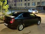 Chevrolet Cobalt 2022 годаүшін4 950 000 тг. в Караганда – фото 4