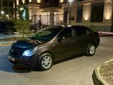Chevrolet Cobalt 2022 годаүшін4 950 000 тг. в Караганда