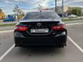 Toyota Camry 2018 годаүшін11 000 000 тг. в Астана – фото 5