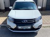 ВАЗ (Lada) Largus 2021 года за 5 900 000 тг. в Шымкент