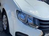 ВАЗ (Lada) Largus 2021 года за 5 900 000 тг. в Шымкент – фото 3