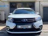 ВАЗ (Lada) Largus 2021 года за 5 900 000 тг. в Шымкент – фото 2