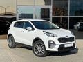 Kia Sportage 2021 года за 13 125 000 тг. в Уральск – фото 3